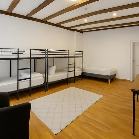 Appartement In Historischer In Ruhiger Toplage