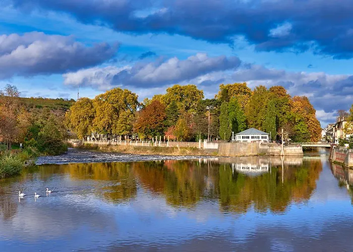 In Historischer In Ruhiger Toplage *