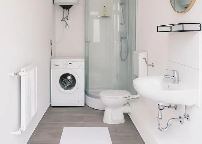 In Historischer In Ruhiger Toplage Appartement