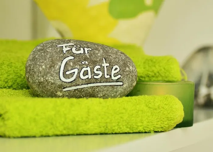 Appartement In Historischer In Ruhiger Toplage Bad Kreuznach